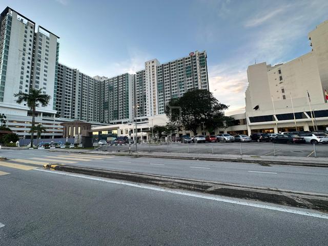 Dorsett waterfront Subang 1