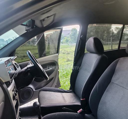2009 Perodua VIVA 1.0 EZ STANDARD (A) - 5
