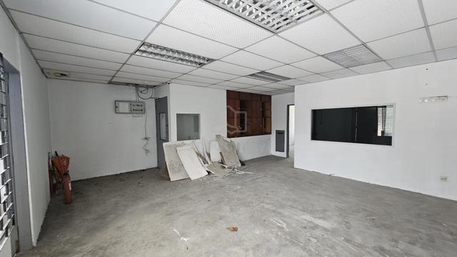 Taman Tasek 2 Storey Shop Sale 1