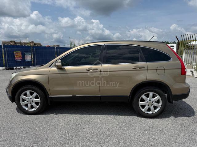 2009 Honda CR-V 2.0 i-VTEC (A) CASH/LOAN CAN APPLY - 4
