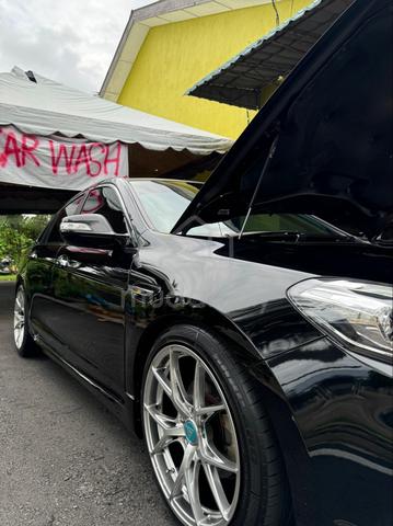 2017 Proton PERDANA 2.0 2.0L (A) - 2