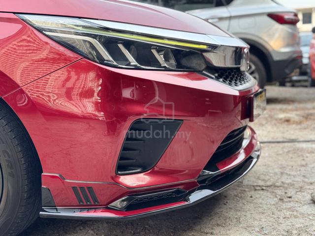 2023 Honda CITY 1.5 E HATCHBACK - 3