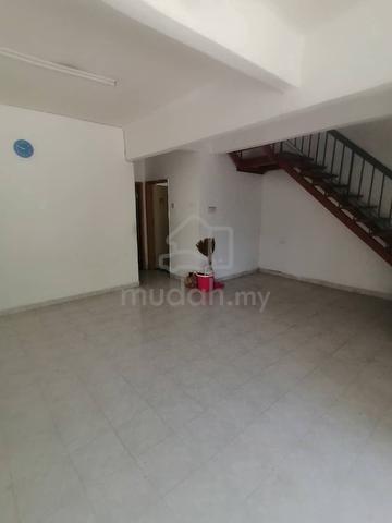 Hi-Tech 2 storey terrace 1