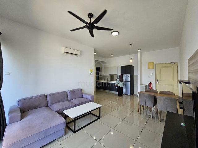 Atlantis Residences 1