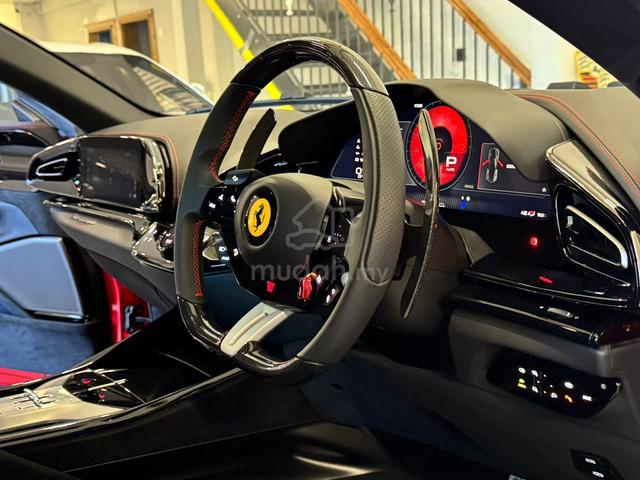 2024 Ferrari PUROSANGUE 6.5 (A) - 4