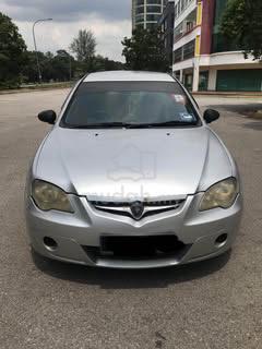 2009 Proton PERSONA 1.6 BASE LINE (A) - 2