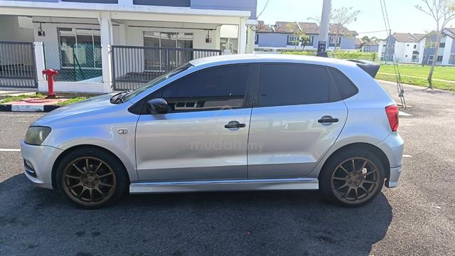 VW Polo 1.6 (A) Hatchback 2017 – All Star Edition - 5
