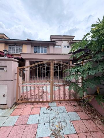 Taman Sri Pulai Perdana / Skudai / Senai / Gelang Patah / Tuas 7min 1