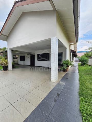 JB Town Taman Melodies 1-Storey 60x100 Bungalow Well Condition!! 1