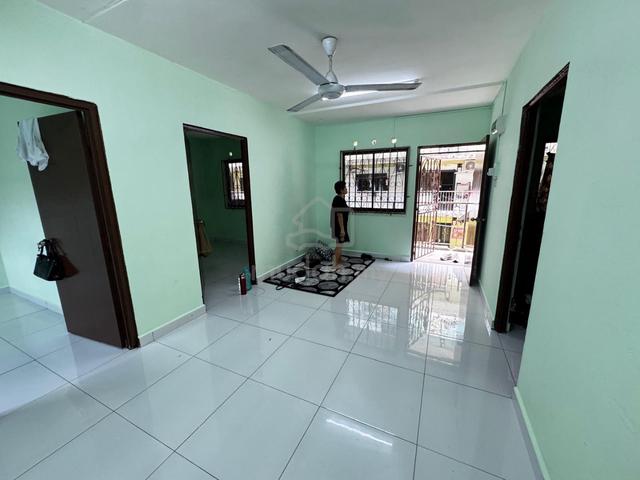 Taman Cempaka 1