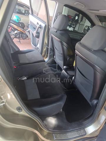 2009 Honda CR-V 2.0 i-VTEC (A) - 4