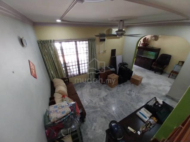 Putra Heights Section 8 - Double Sty House 22X75 For Sale 1
