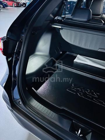 PROMO TERHEBAT 2026 Toyota YARIS CROSS 1.5 - 5