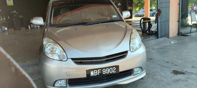 2005 Perodua MYVI 1.3 EZi (A) - 3