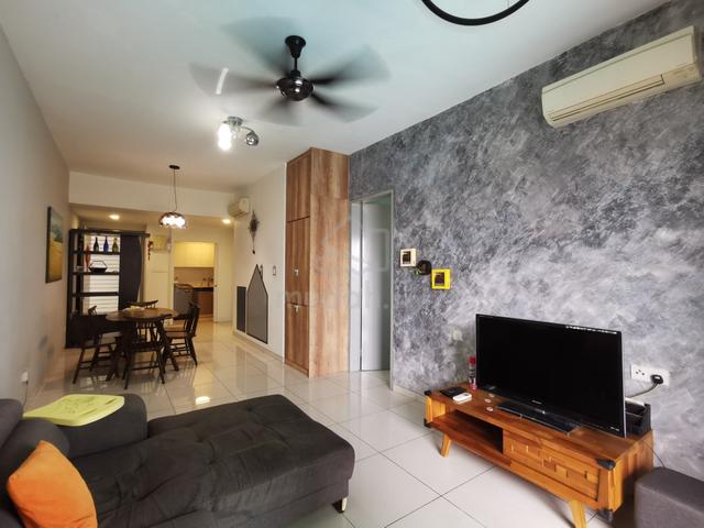 Epic Residence (Puchong) 1
