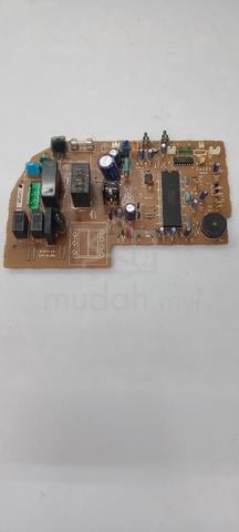 Panasonic Aircon PCB Board  - photo 4 of 6