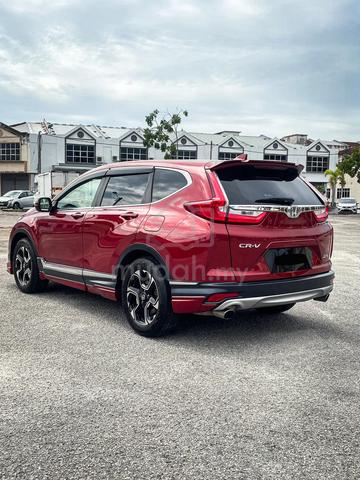 2019 Honda CR-V 1.5 TC 2WD (A) - 4