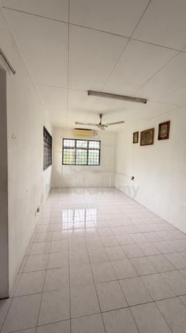 Villa Impian (Kota Warisan Sepang) 1