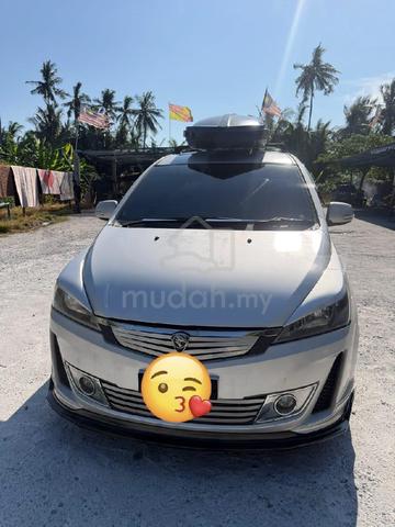 2013 Proton EXORA 1.6 BOLD EXECUTIVE (A) - 1