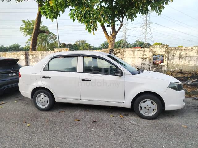 2013 Proton SAGA 1.3 FL (A) - 2