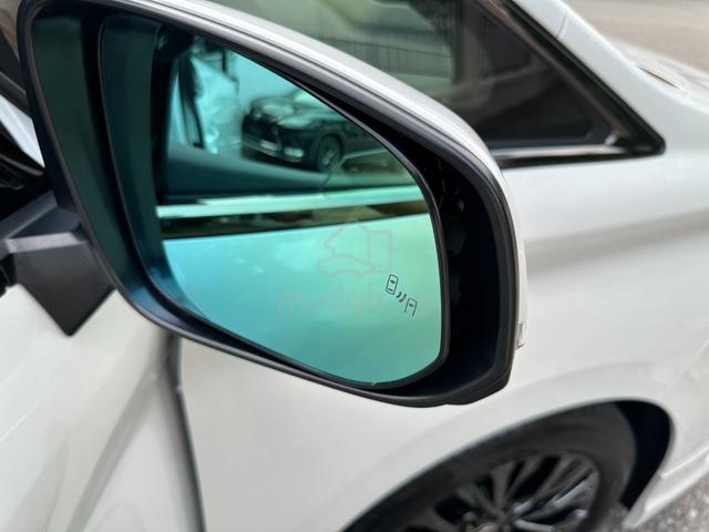 JBL BLACK SEAT 2025 Toyota VELLFIRE 2.4 Z PREMIER - 5