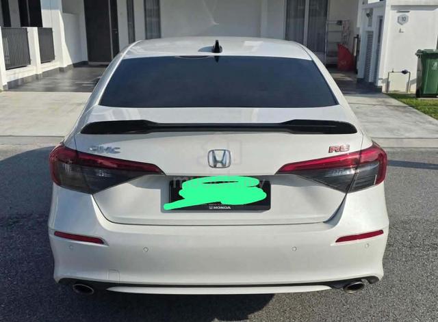 2024 Honda CIVIC 1.5 RS MY22 FE (A) - 5