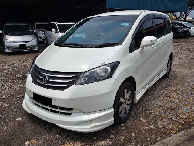 2011 OTR Honda FREED 1.5 E (A) 2POWER DOOR 1 OWNER - 2
