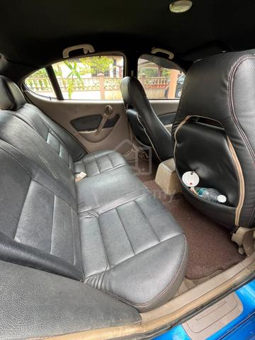 2004 Proton GEN-2 1.6 (A) - 4