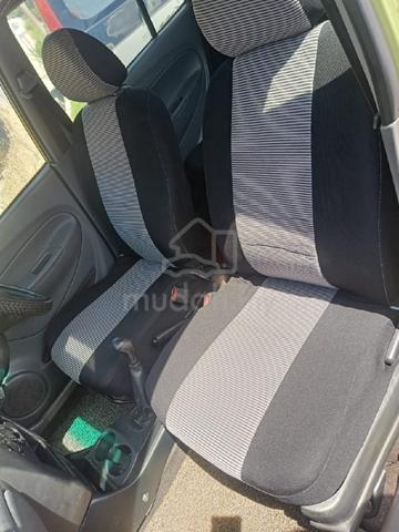 2007 Perodua VIVA 847cc 850 EX (M) - 3