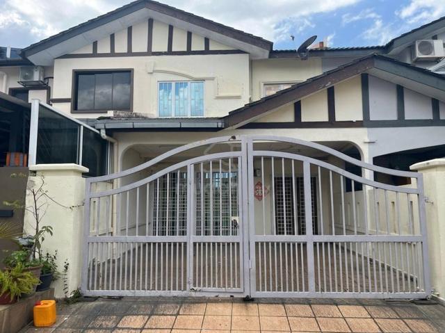 Damai Perdana, 18x60, Facing Southeast, Rm50k Below Market Price 1