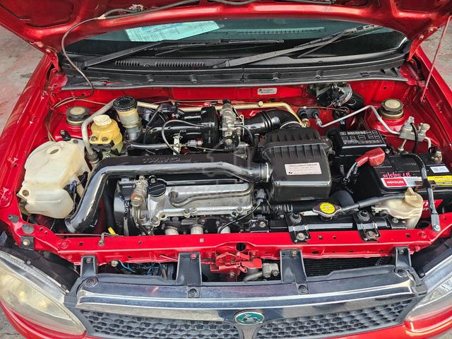 2005 Perodua KELISA 1.0 GX (M) - 4