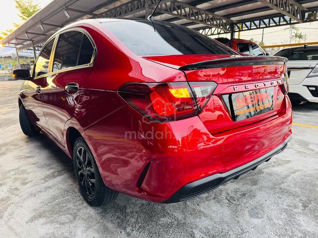 2020 Proton SAGA AUTOMATIK 1.3L (A) LEATHER SEAT - 3