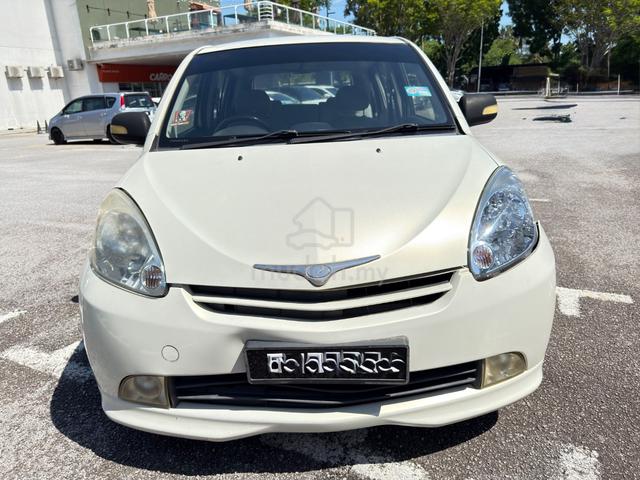 2008 Perodua MYVI 1.3 EZ (A) - 2