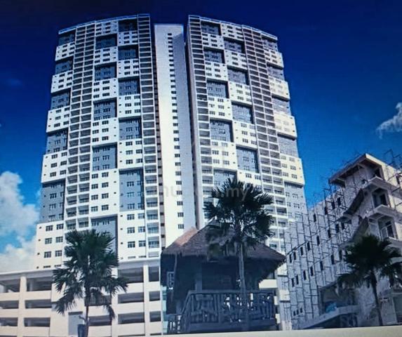 Palma Laguna Water Park Condo 1