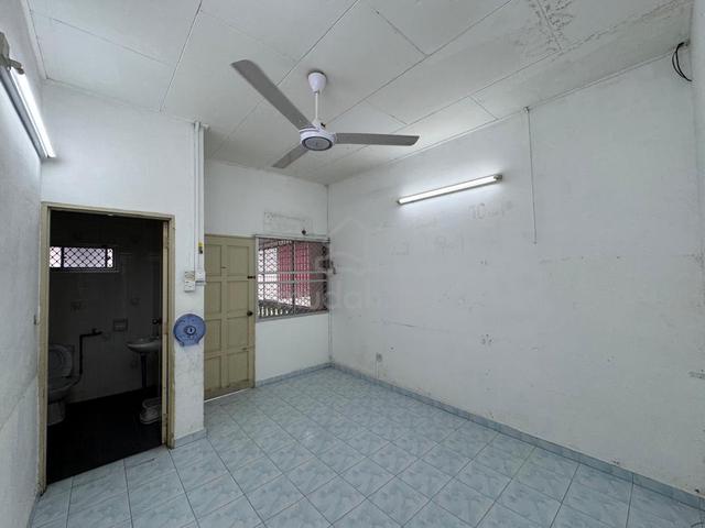 2-Storey Terraced House (Corner Lot) – Taiping, Perak for sale 1
