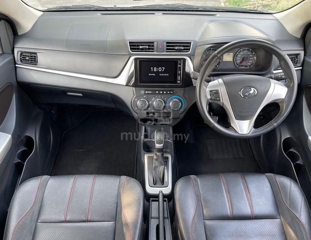 2023 Perodua BEZZA 1.3 AV MY16 FACELIFT (A) - 5