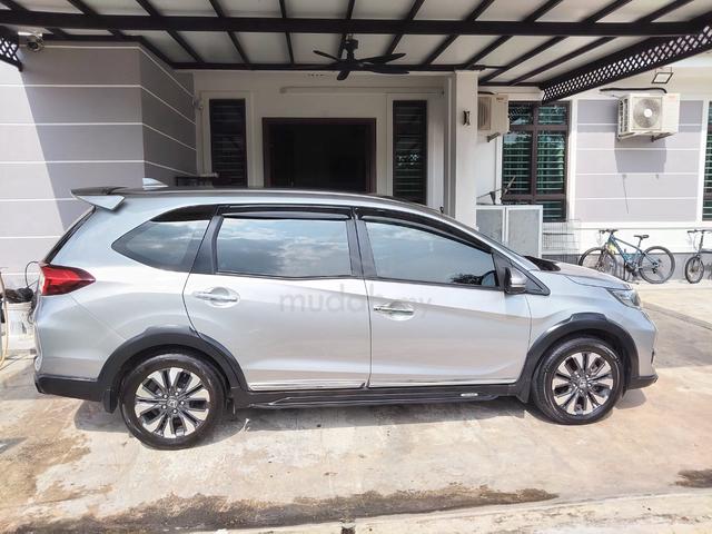 2022 Honda BR-V 1.5 V MY20 (A) - 3