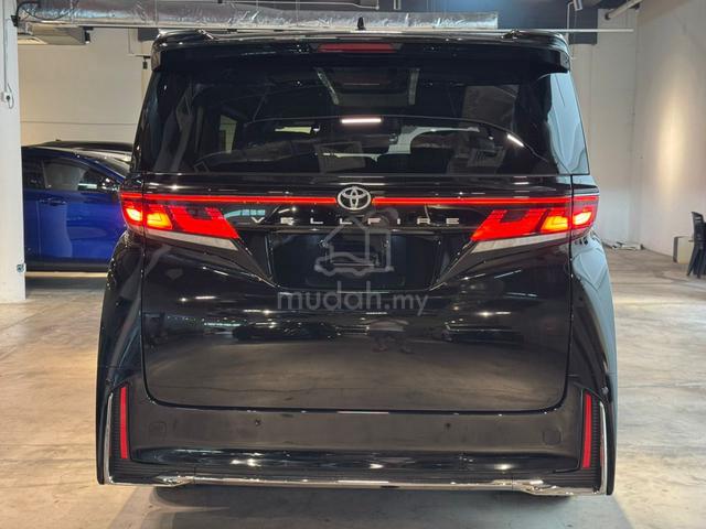TSS + Toyota Teammate - 2