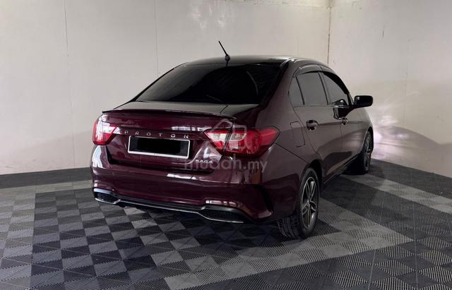 2019 Proton SAGA 1.3 PREMIUM (A) 4 DOOR  (A) - 2