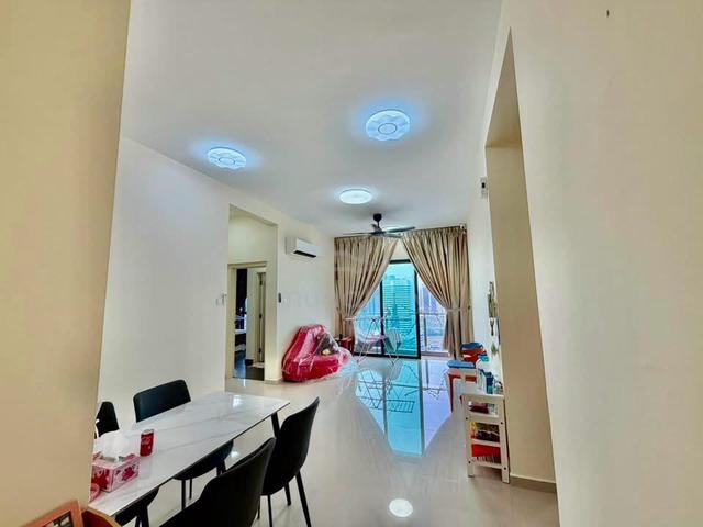 SKS Pavillion Residences 1