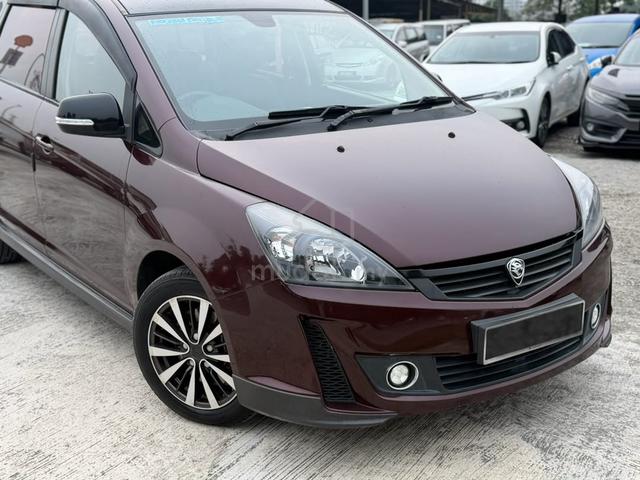 2019 Proton Exora 1.6L (A) Premium✅ Mthly 4xx - 5
