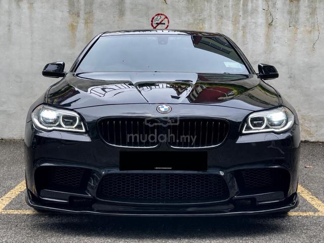 ORI M-SPORT F.CONVERT M5 B.KIT BMW520i 2.0 LCI N20 - 1