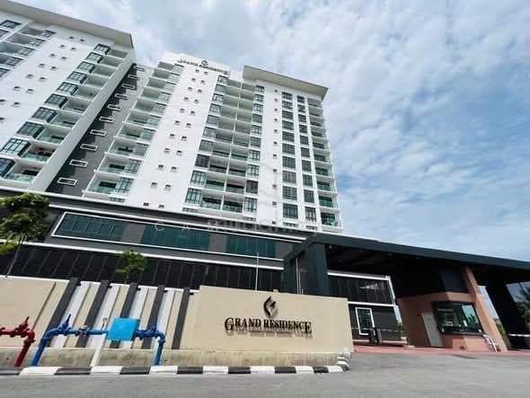 Grand Residence @ Merak Mas 1