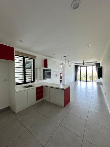 The Light Residences 1