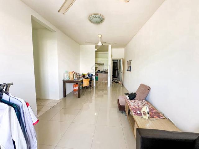 Casa Subang 1
