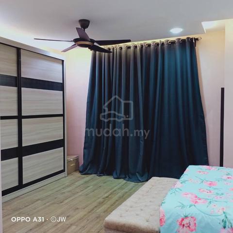 Direct Owner | Fully Renovated Casa Green Cybersouth (Corporate/Long-T 1
