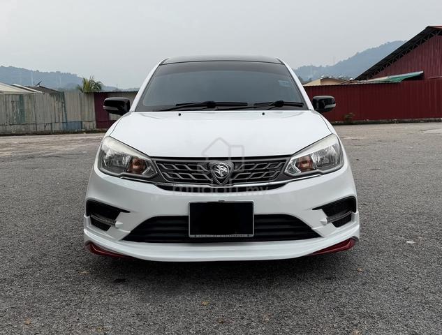 2020 Proton SAGA 1.3 PREMIUM AT - 2