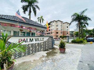 Palm Ville 1