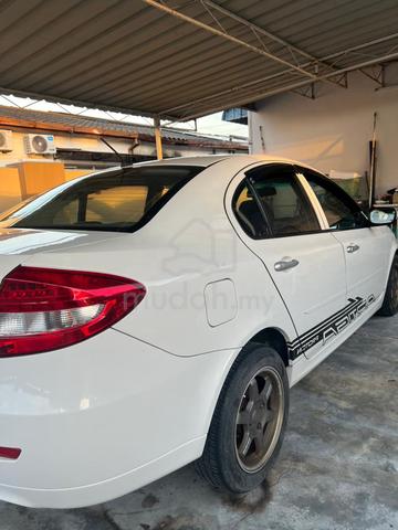 2014 Proton PERSONA 1.6 SV (A) Buy N Drive 车况良好 - 5