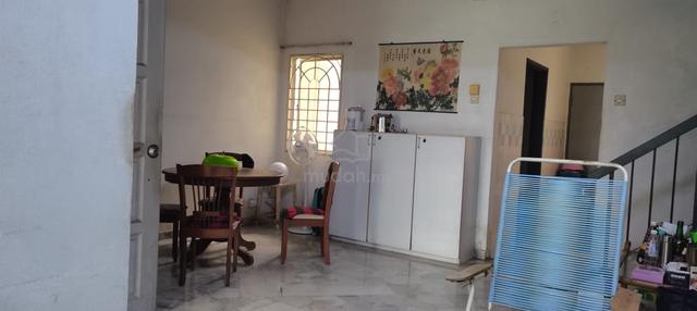 Taman Kinrara Seksyen 2 1,200sqft 2-Storey Terraced House | Bandar Kin 1